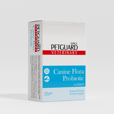 canine-flora-probiotic