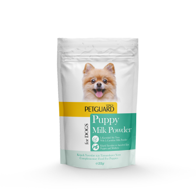 puppy-milk-powder